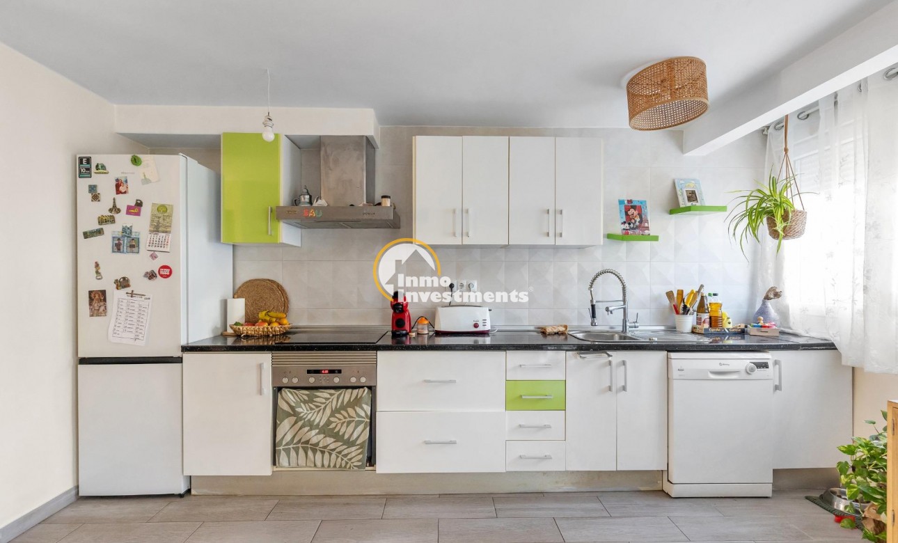 Gebrauchtimmobilien - Reihenhaus - Torrevieja - Los Balcones