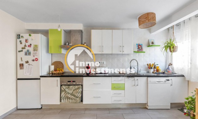 Gebrauchtimmobilien - Reihenhaus - Torrevieja - Los Balcones