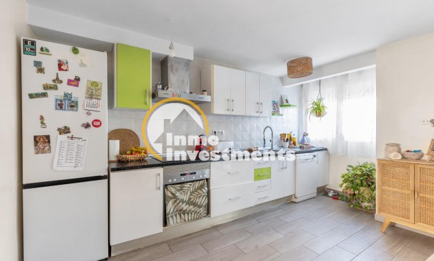 Gebrauchtimmobilien - Reihenhaus - Torrevieja - Los Balcones