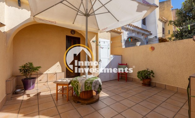 Gebrauchtimmobilien - Reihenhaus - Torrevieja - Los Balcones