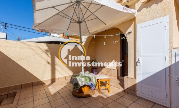 Gebrauchtimmobilien - Reihenhaus - Torrevieja - Los Balcones
