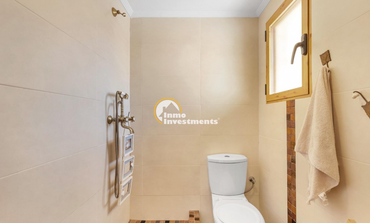 Gebrauchtimmobilien - Reihenhaus - Torrevieja - Los Balcones