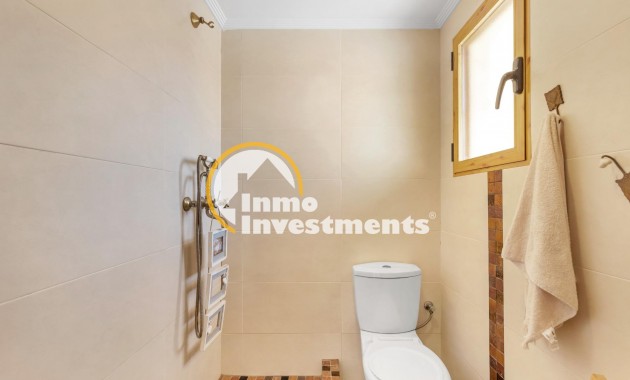 Gebrauchtimmobilien - Reihenhaus - Torrevieja - Los Balcones