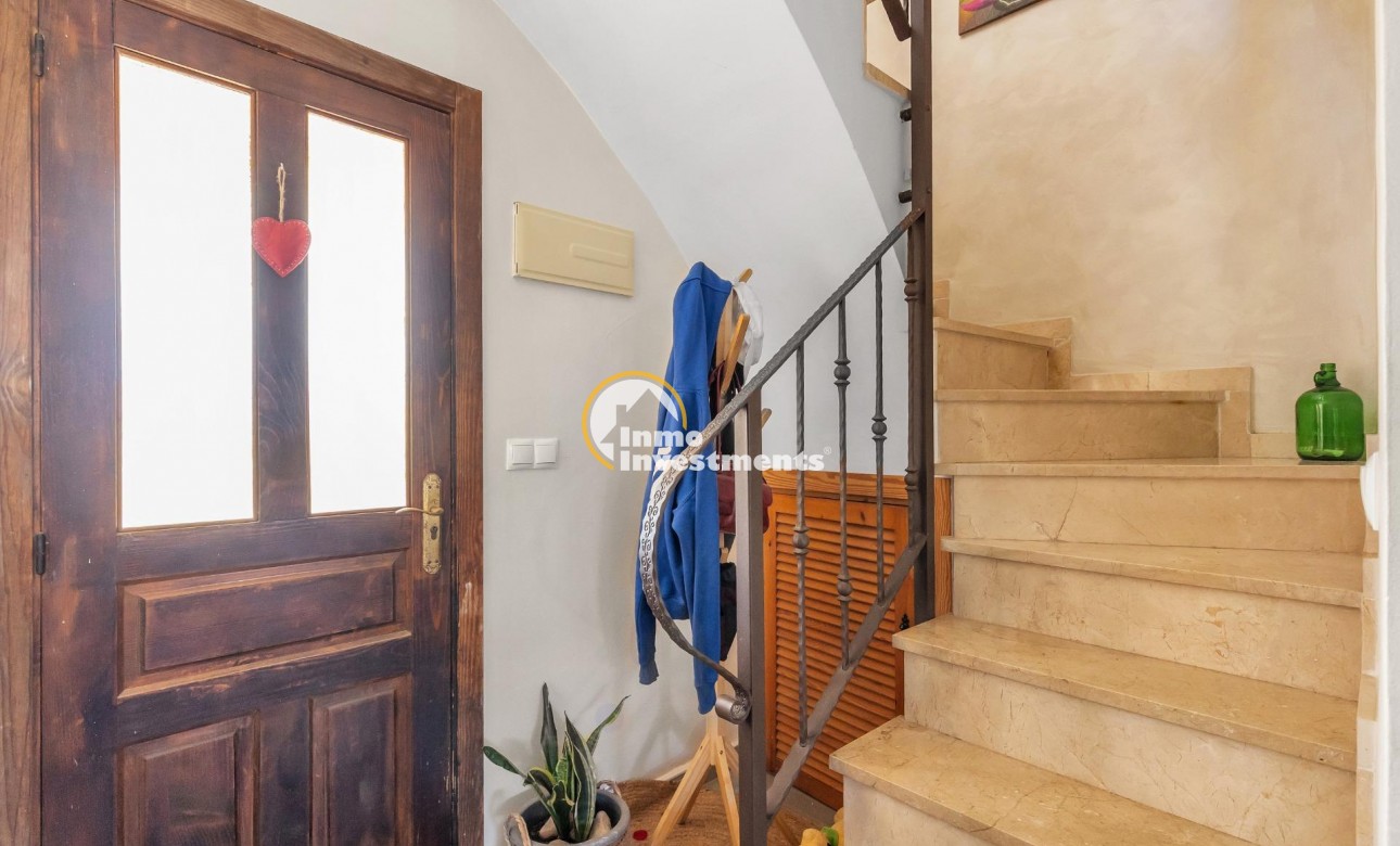 Gebrauchtimmobilien - Reihenhaus - Torrevieja - Los Balcones