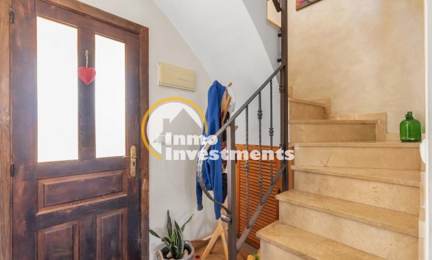 Gebrauchtimmobilien - Reihenhaus - Torrevieja - Los Balcones