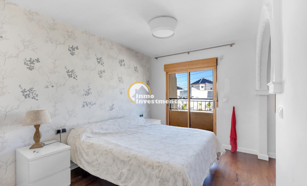 Gebrauchtimmobilien - Reihenhaus - Torrevieja - Los Balcones