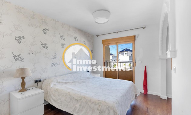 Gebrauchtimmobilien - Reihenhaus - Torrevieja - Los Balcones