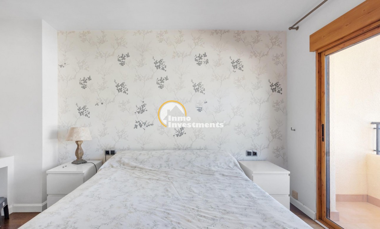 Gebrauchtimmobilien - Reihenhaus - Torrevieja - Los Balcones