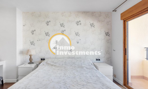 Gebrauchtimmobilien - Reihenhaus - Torrevieja - Los Balcones