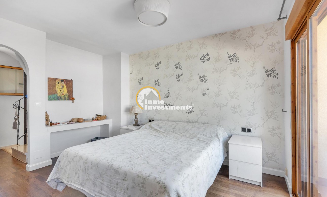 Gebrauchtimmobilien - Reihenhaus - Torrevieja - Los Balcones