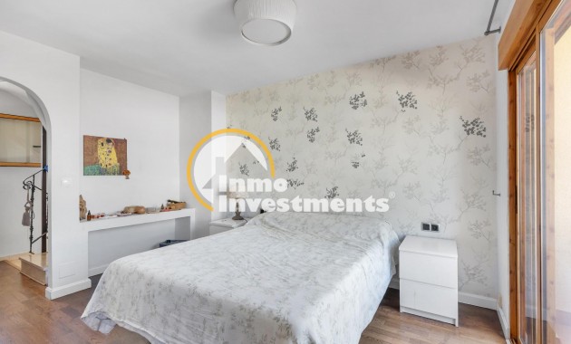 Gebrauchtimmobilien - Reihenhaus - Torrevieja - Los Balcones