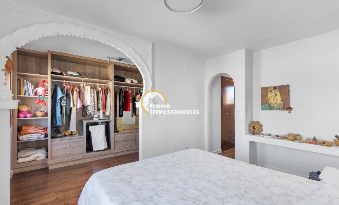 Gebrauchtimmobilien - Reihenhaus - Torrevieja - Los Balcones