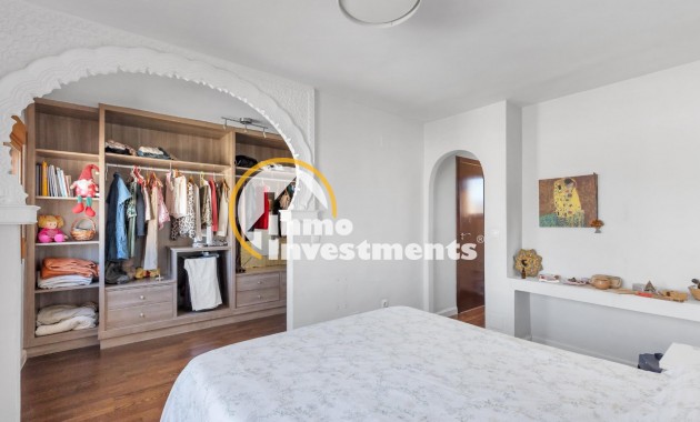 Gebrauchtimmobilien - Reihenhaus - Torrevieja - Los Balcones