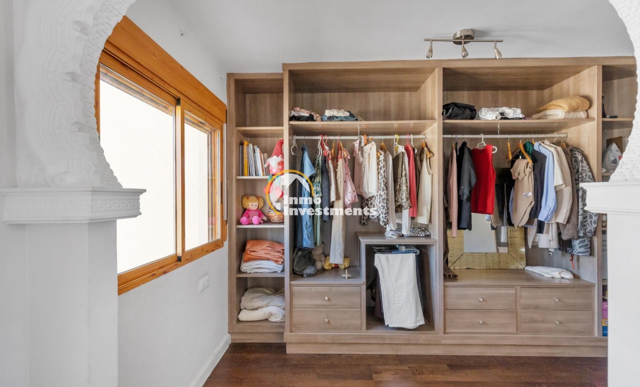 Gebrauchtimmobilien - Reihenhaus - Torrevieja - Los Balcones