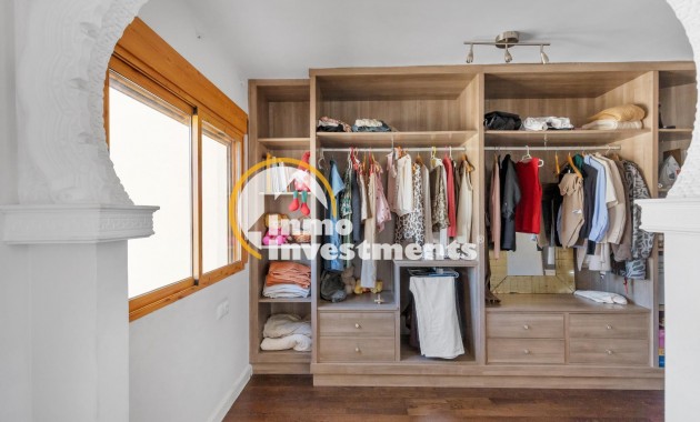 Gebrauchtimmobilien - Reihenhaus - Torrevieja - Los Balcones