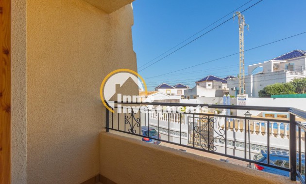 Gebrauchtimmobilien - Reihenhaus - Torrevieja - Los Balcones