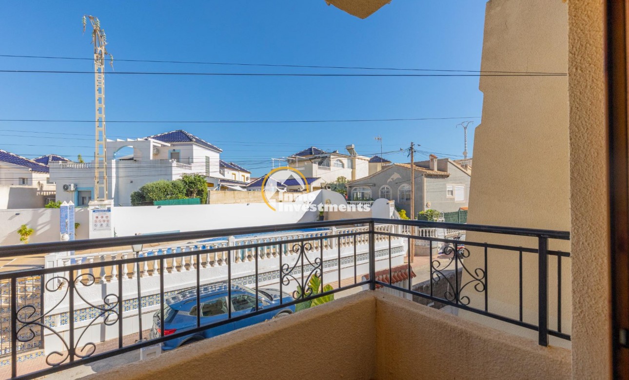 Gebrauchtimmobilien - Reihenhaus - Torrevieja - Los Balcones