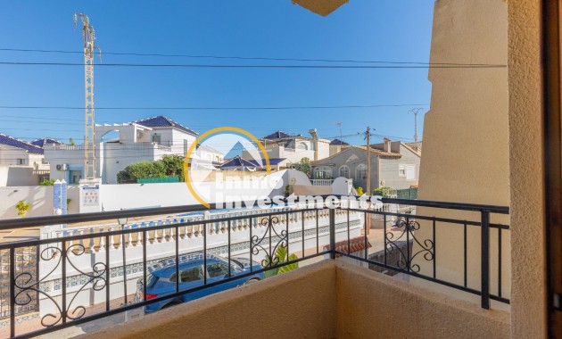 Gebrauchtimmobilien - Reihenhaus - Torrevieja - Los Balcones