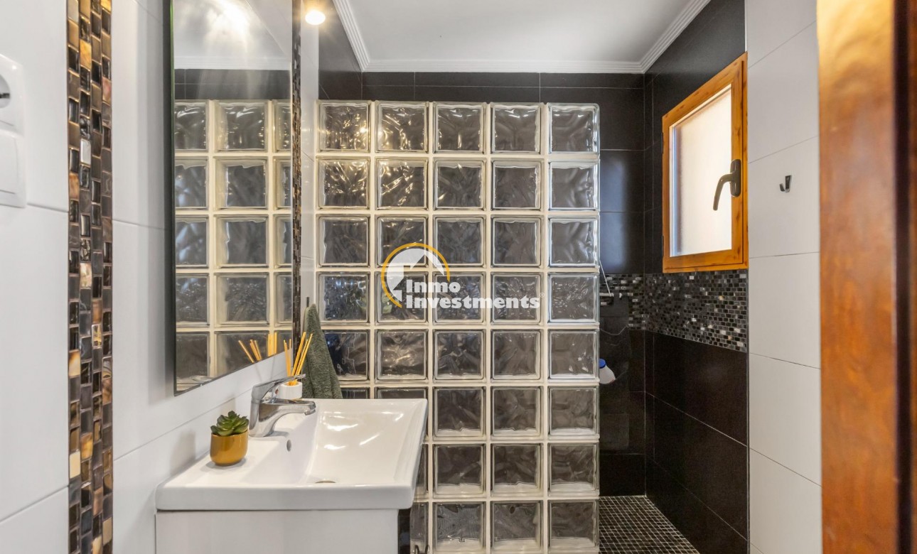 Gebrauchtimmobilien - Reihenhaus - Torrevieja - Los Balcones