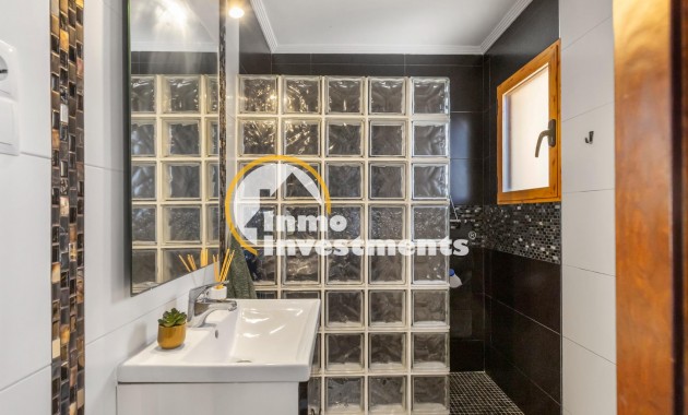 Gebrauchtimmobilien - Reihenhaus - Torrevieja - Los Balcones
