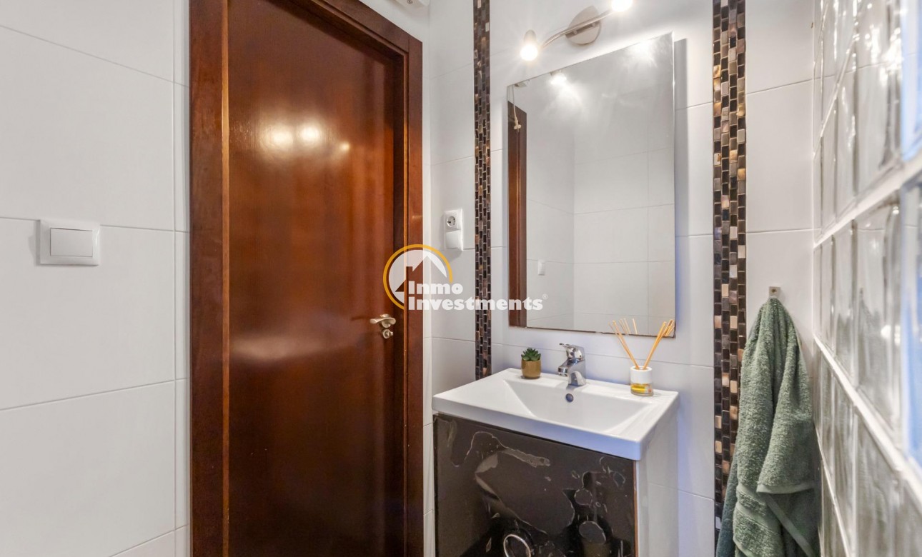 Gebrauchtimmobilien - Reihenhaus - Torrevieja - Los Balcones