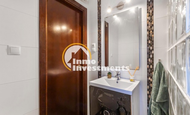 Gebrauchtimmobilien - Reihenhaus - Torrevieja - Los Balcones