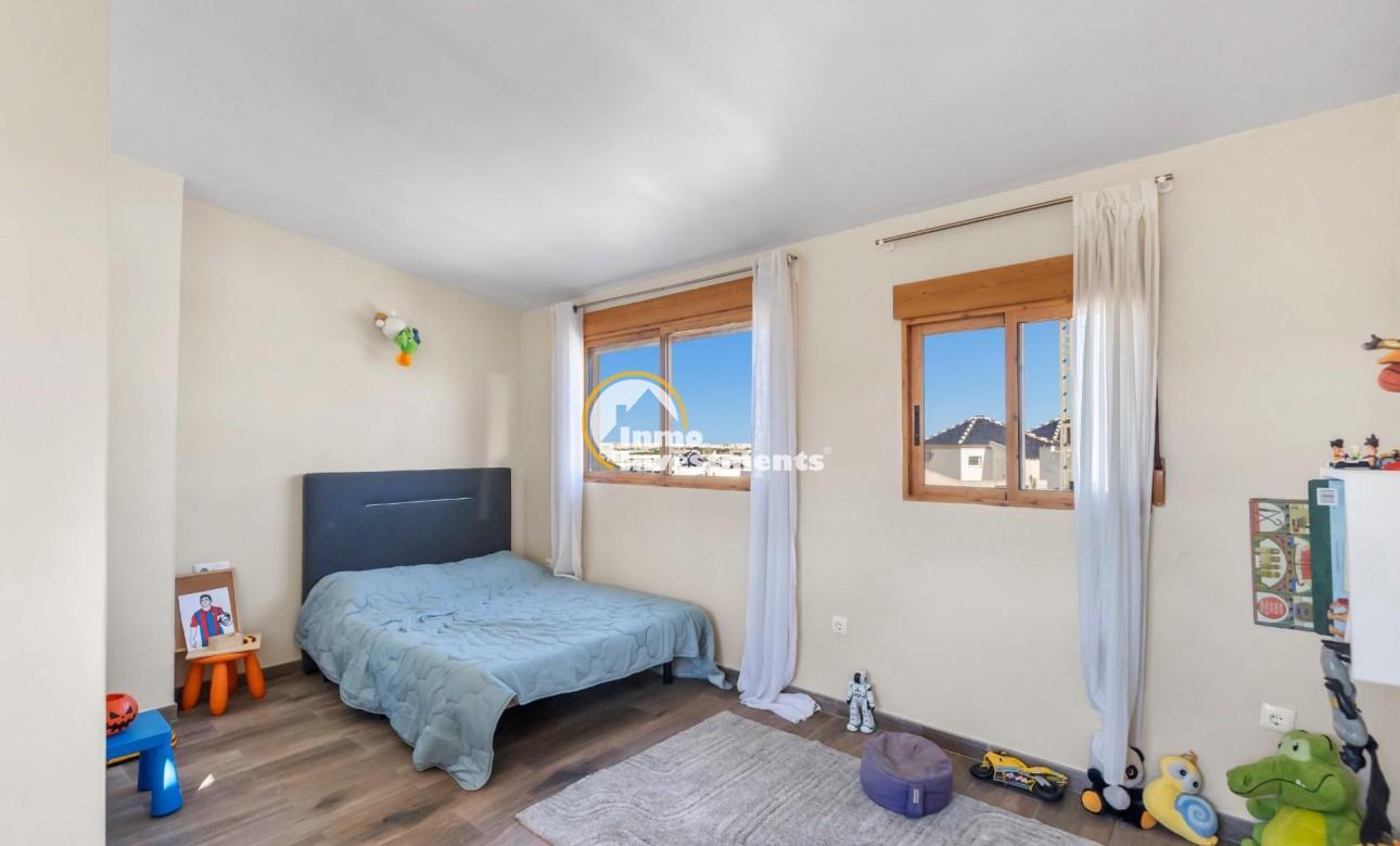 Gebrauchtimmobilien - Reihenhaus - Torrevieja - Los Balcones