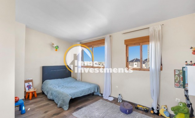 Gebrauchtimmobilien - Reihenhaus - Torrevieja - Los Balcones