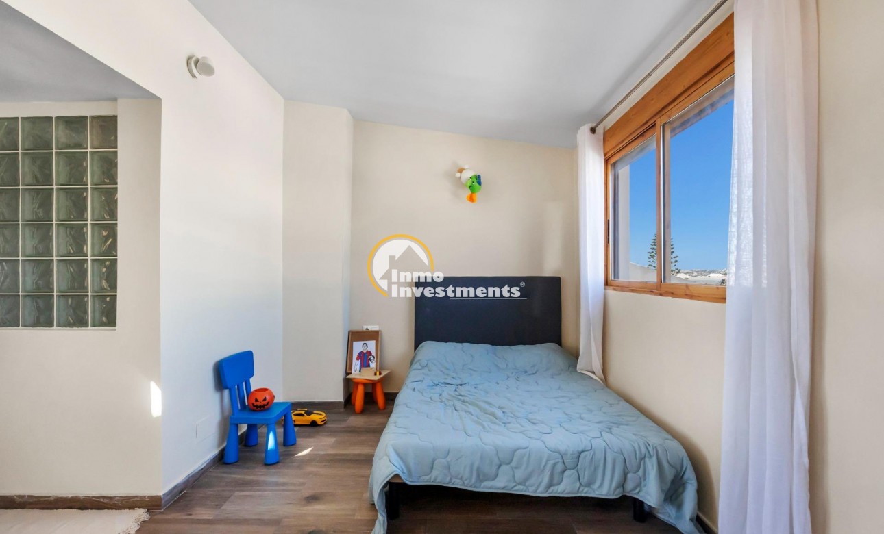 Gebrauchtimmobilien - Reihenhaus - Torrevieja - Los Balcones