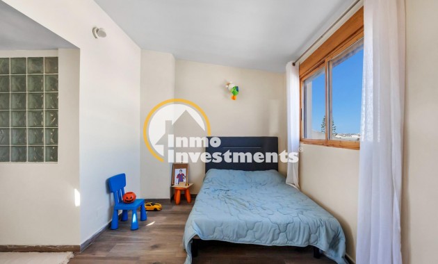 Gebrauchtimmobilien - Reihenhaus - Torrevieja - Los Balcones