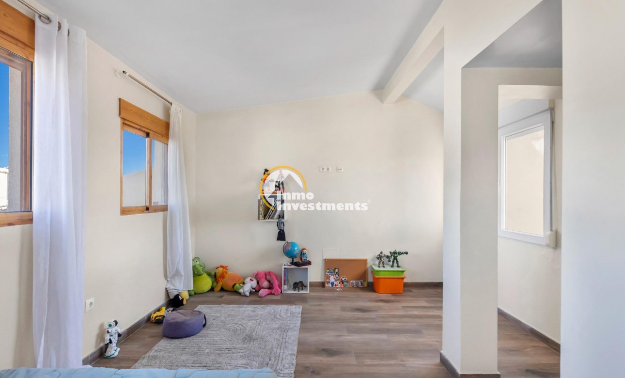 Gebrauchtimmobilien - Reihenhaus - Torrevieja - Los Balcones