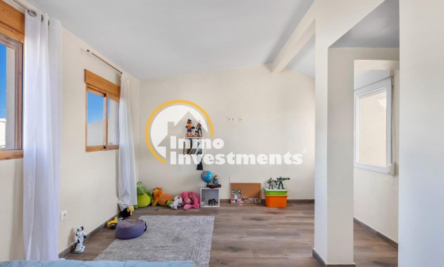 Gebrauchtimmobilien - Reihenhaus - Torrevieja - Los Balcones