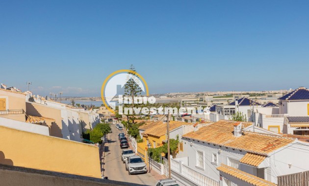 Gebrauchtimmobilien - Reihenhaus - Torrevieja - Los Balcones