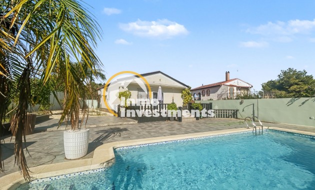 Revente privée - Villa - Pilar de la Horadada - Pinar de Campoverde