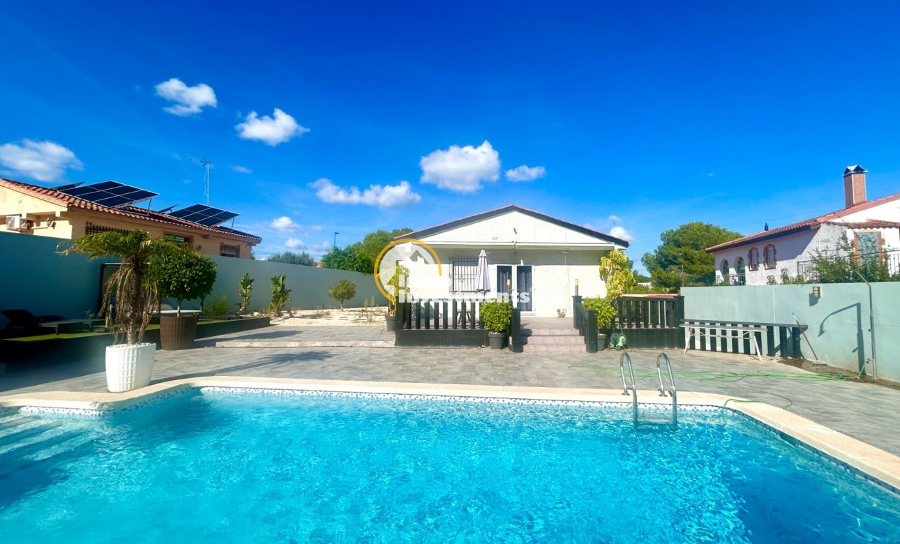 Revente privée - Villa - Pilar de la Horadada - Pinar de Campoverde