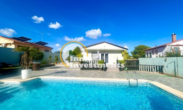 Revente privée - Villa - Pilar de la Horadada - Pinar de Campoverde