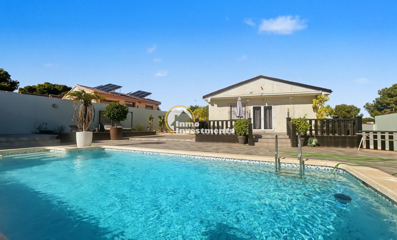 Revente privée - Villa - Pilar de la Horadada - Pinar de Campoverde
