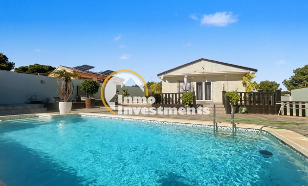 Revente privée - Villa - Pilar de la Horadada - Pinar de Campoverde