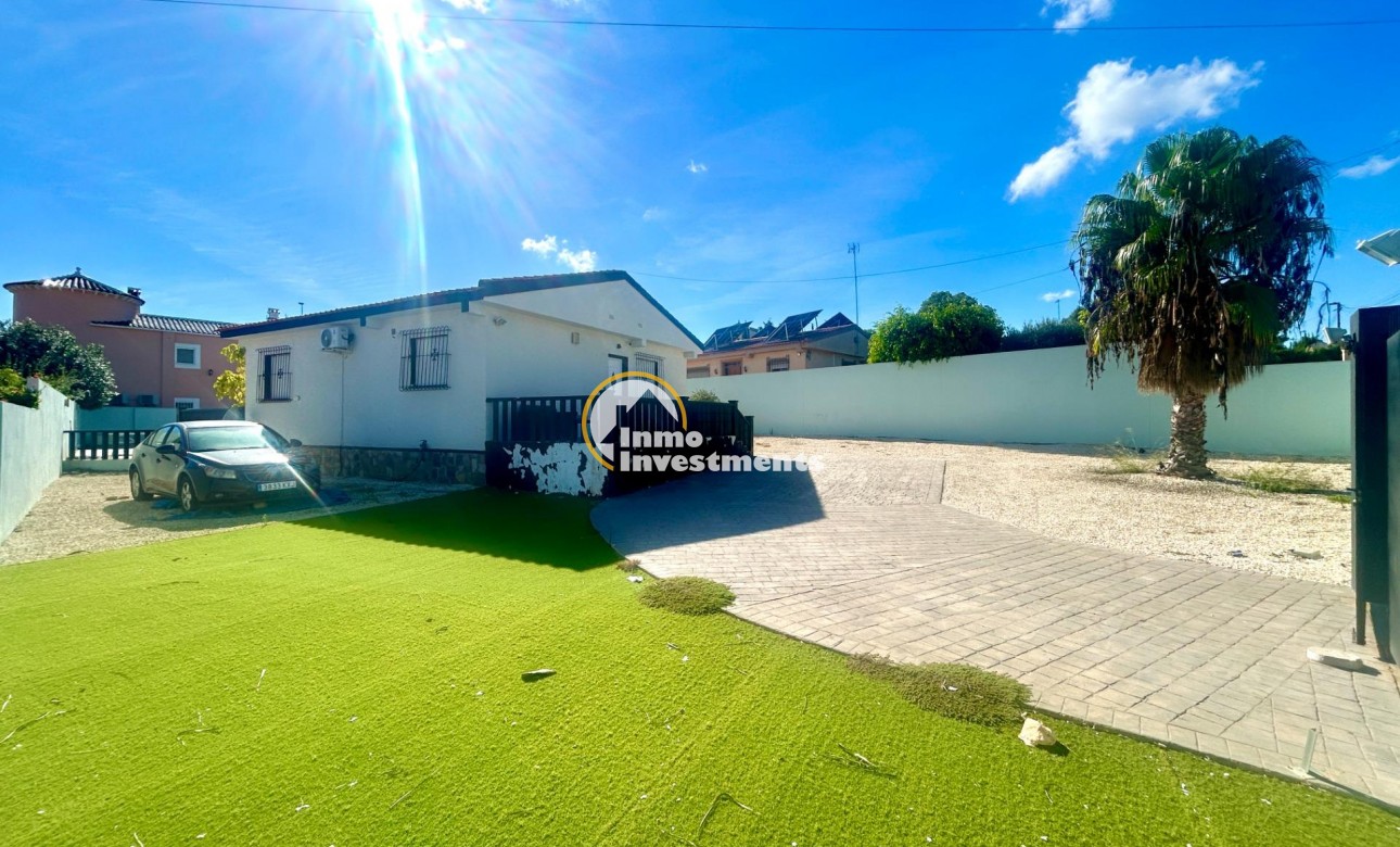 Revente privée - Villa - Pilar de la Horadada - Pinar de Campoverde