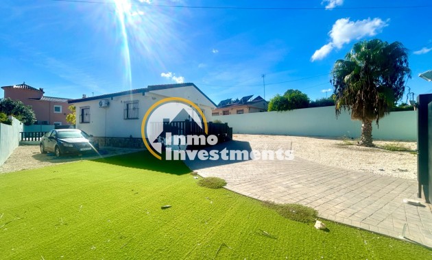 Revente privée - Villa - Pilar de la Horadada - Pinar de Campoverde