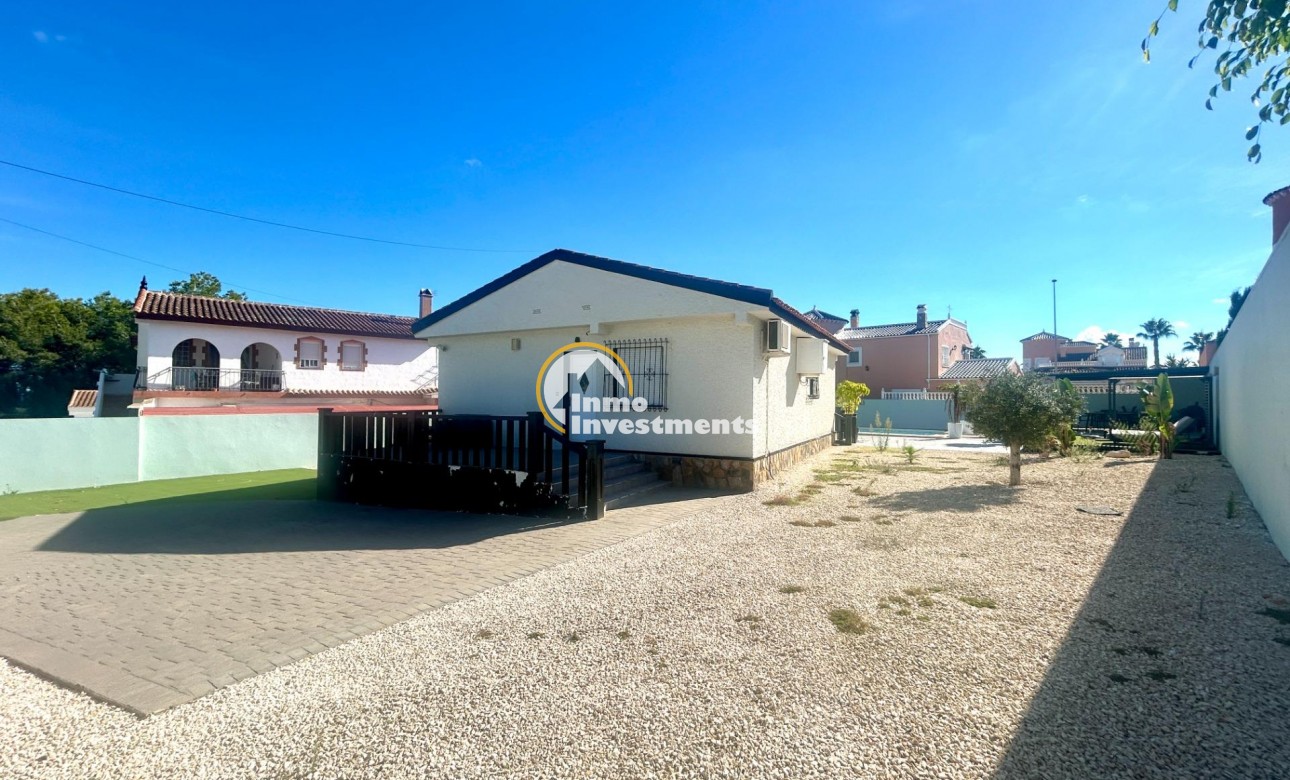 Revente privée - Villa - Pilar de la Horadada - Pinar de Campoverde