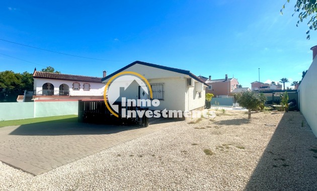 Revente privée - Villa - Pilar de la Horadada - Pinar de Campoverde