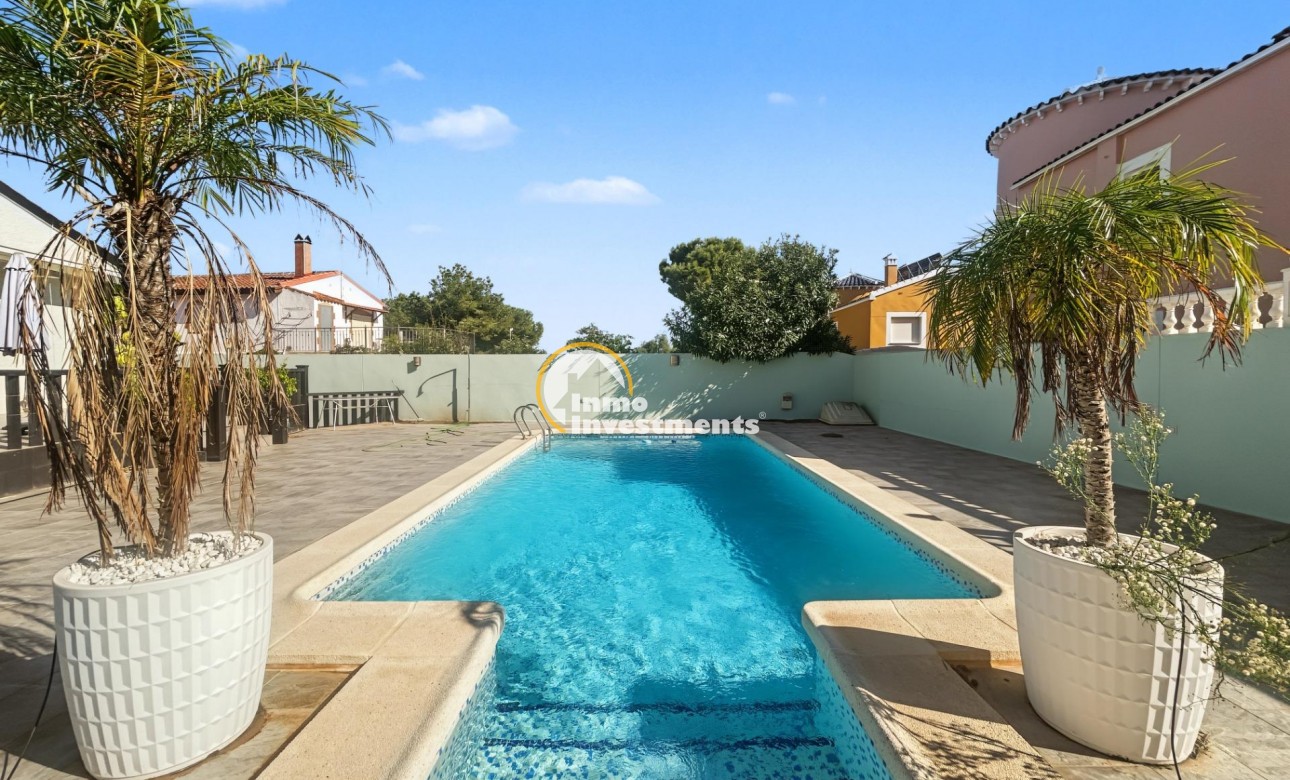 Revente privée - Villa - Pilar de la Horadada - Pinar de Campoverde