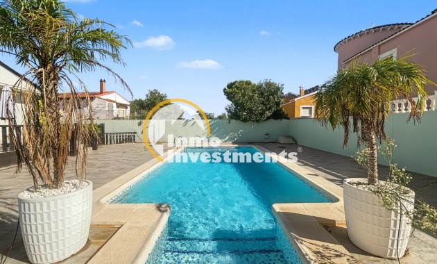 Revente privée - Villa - Pilar de la Horadada - Pinar de Campoverde