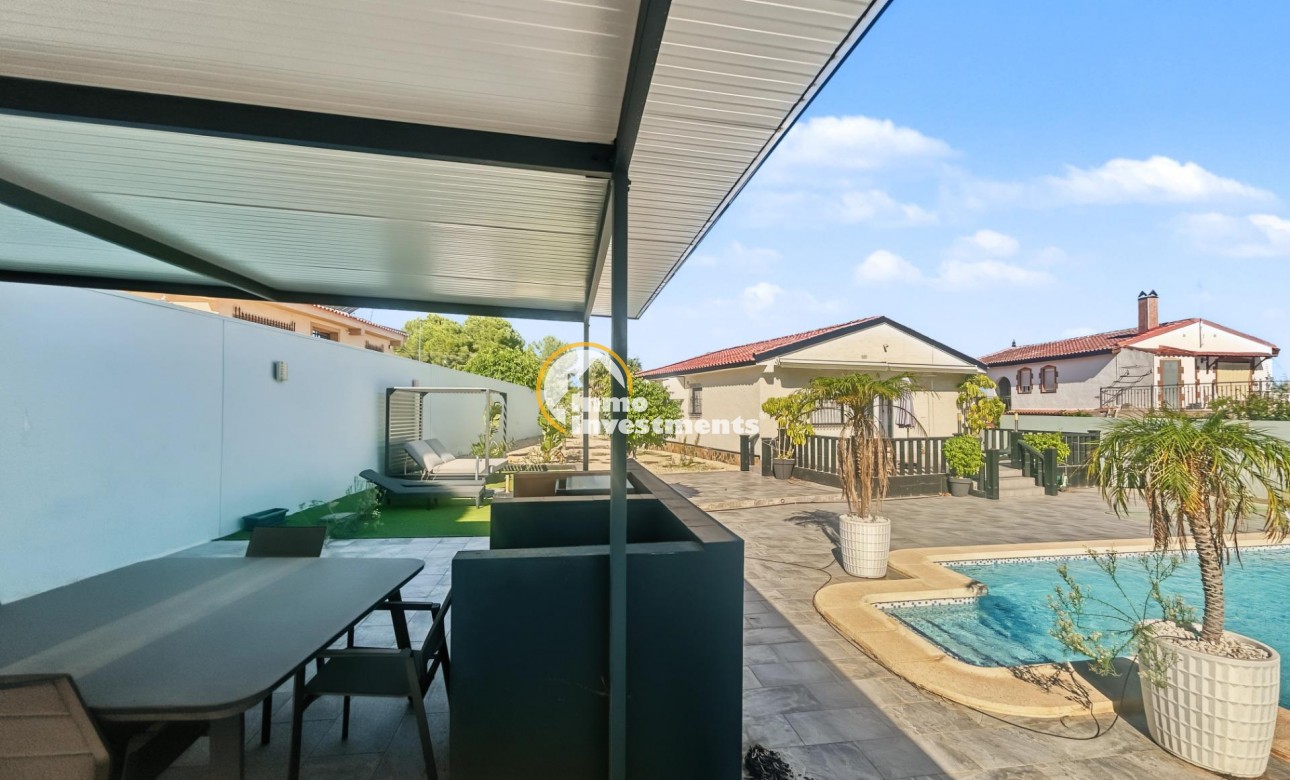 Revente privée - Villa - Pilar de la Horadada - Pinar de Campoverde