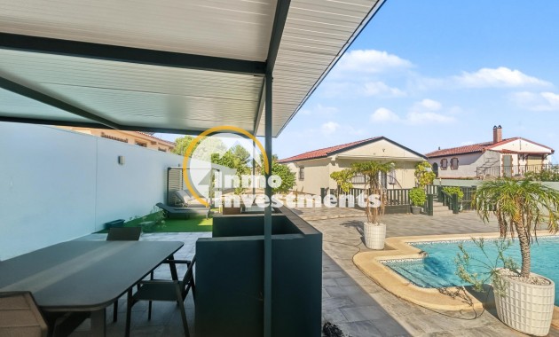 Revente privée - Villa - Pilar de la Horadada - Pinar de Campoverde