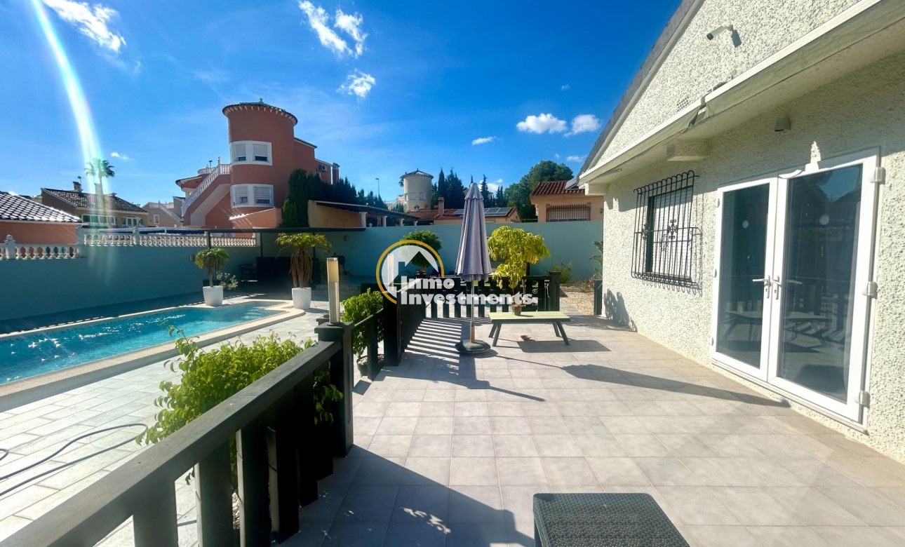 Revente privée - Villa - Pilar de la Horadada - Pinar de Campoverde