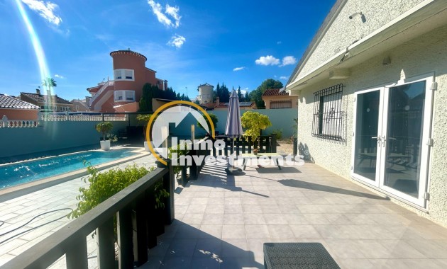 Revente privée - Villa - Pilar de la Horadada - Pinar de Campoverde