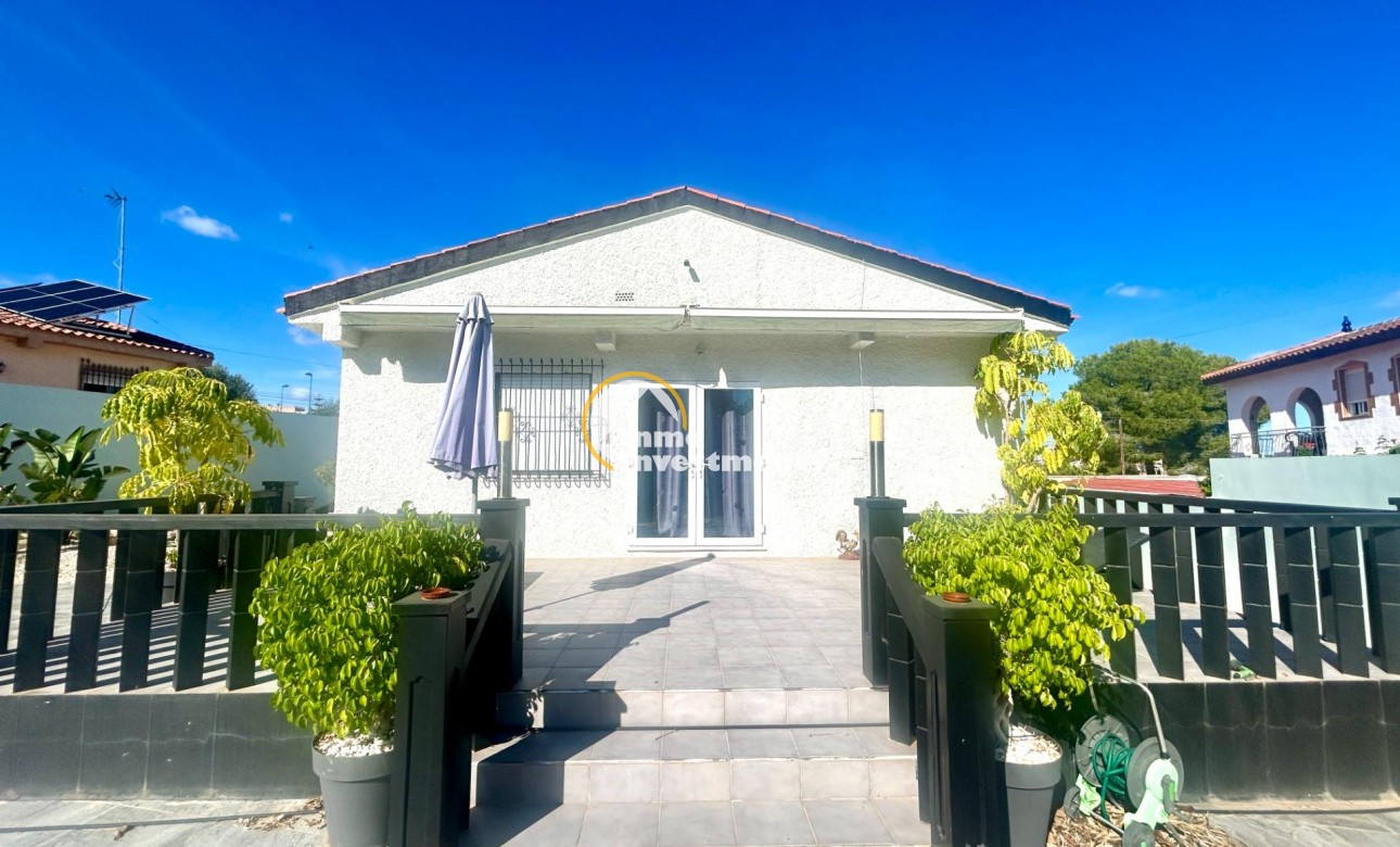 Revente privée - Villa - Pilar de la Horadada - Pinar de Campoverde