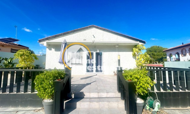 Revente privée - Villa - Pilar de la Horadada - Pinar de Campoverde